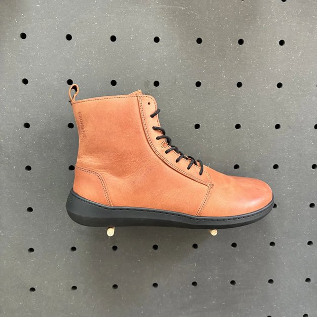 Skinners barefoot batai Astra Rustica