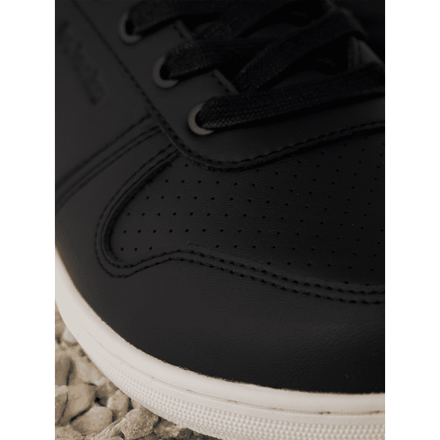 Barefoot Sneakers - Be Lenka Echo - Black & White