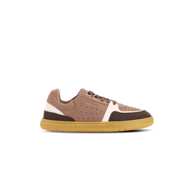 Barefoot Sneakers Barebarics Wave 2.0 - Brown