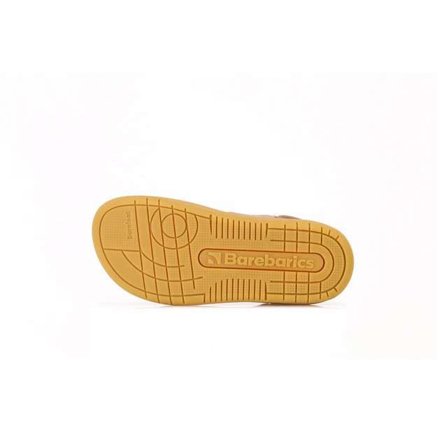 Barefoot Sneakers Barebarics Wave 2.0 - Brown