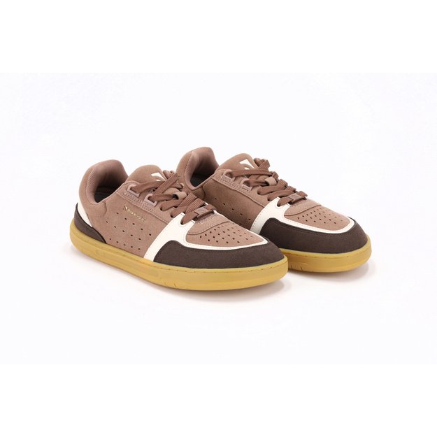 Barefoot Sneakers Barebarics Wave 2.0 - Brown