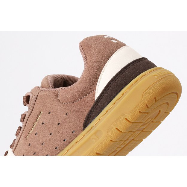 Barefoot Sneakers Barebarics Wave 2.0 - Brown