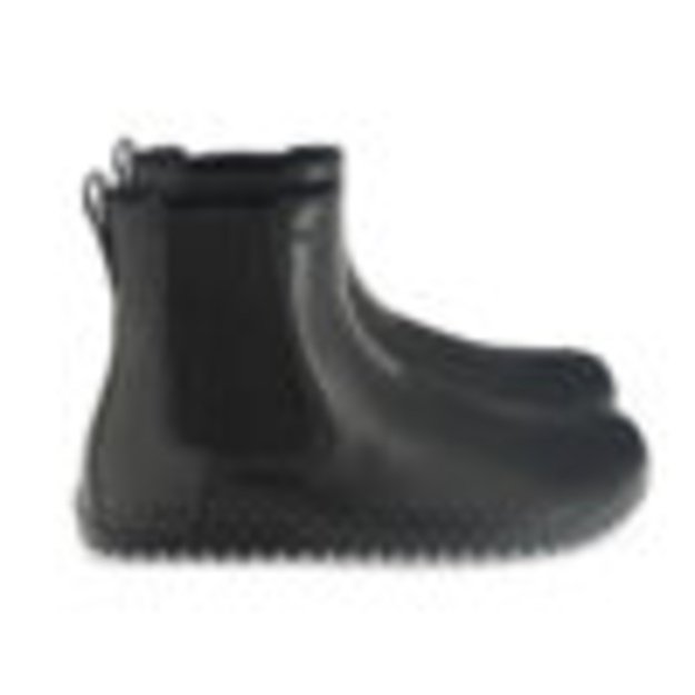 Barefoot Boots Be Lenka Mojo - black