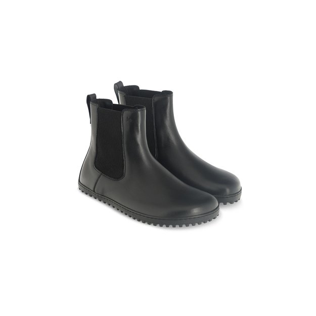 Barefoot Boots Be Lenka Mojo - black