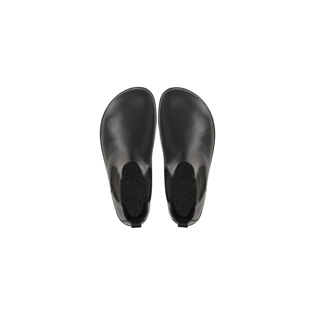 Barefoot Boots Be Lenka Mojo - black