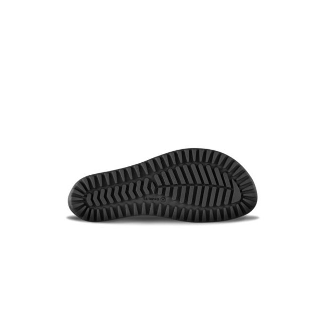 Barefoot Boots Be Lenka Mojo - black