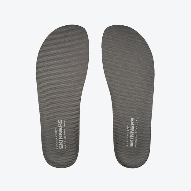 Barefoot vidpadžiai Skinners Footwear Insoles – Classic