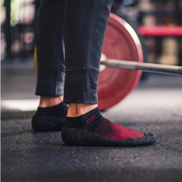 Comfort 2.0 Carmine &ndash; save the sock shoes