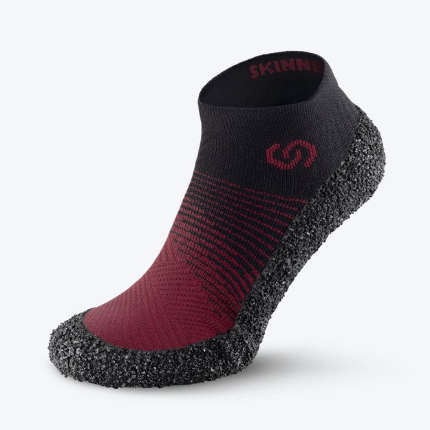 Comfort 2.0 Carmine &ndash; save the sock shoes