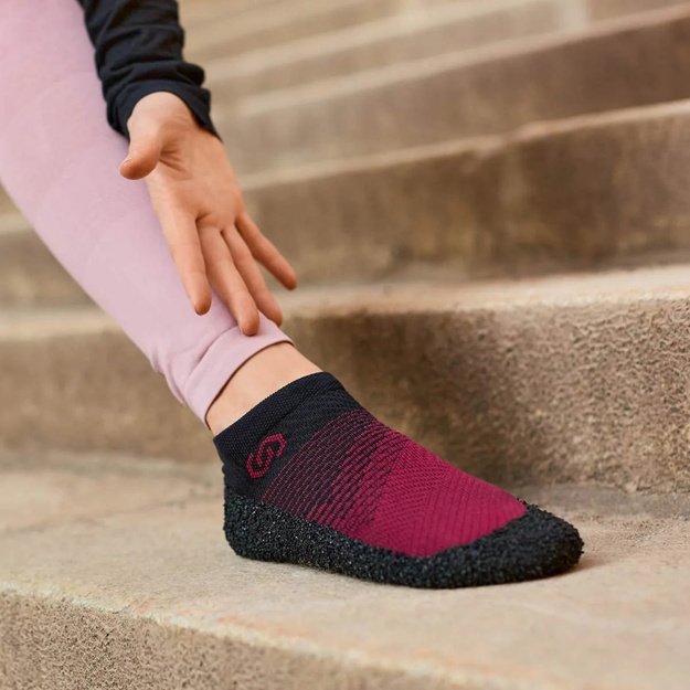 Comfort 2.0 Carmine &ndash; save the sock shoes
