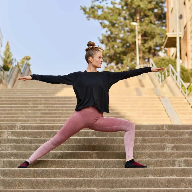 Comfort 2.0 Carmine &ndash; save the sock shoes