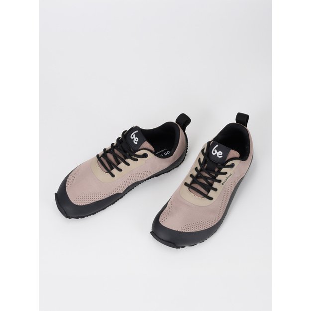 Barefoot Shoes Be Lenka Trailair - Light Clay