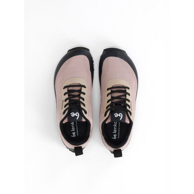 Barefoot Shoes Be Lenka Trailair - Light Clay