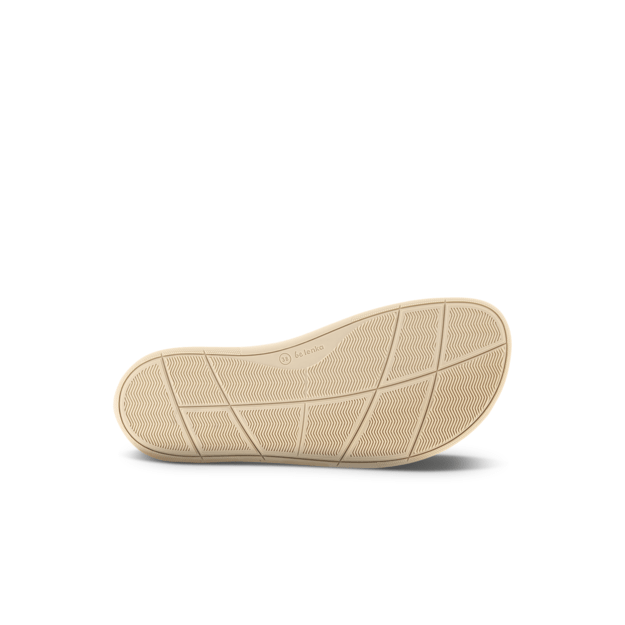 Barefoot Shoes - Be Lenka - Synergy - Cognac & Beige