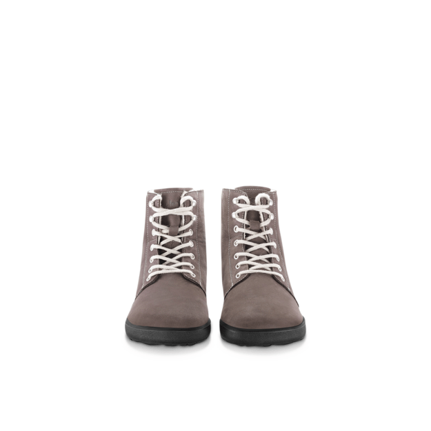 Winter Barefoot Boots Be Lenka Winter 3.0 - Chocolate