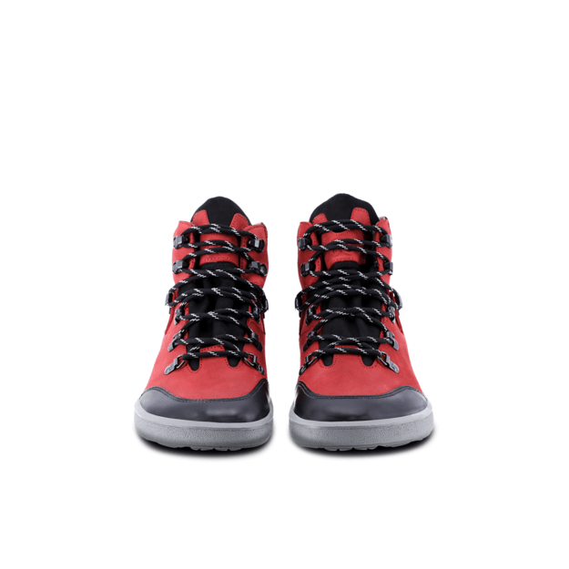 Barefoot Shoes Be Lenka Ranger 2.0 - Red