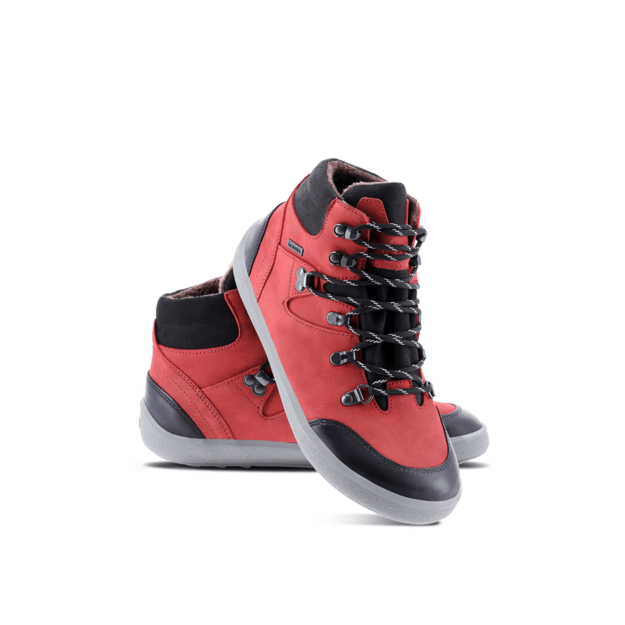 Barefoot Shoes Be Lenka Ranger 2.0 - Red
