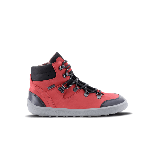 Barefoot Shoes Be Lenka Ranger 2.0 - Red