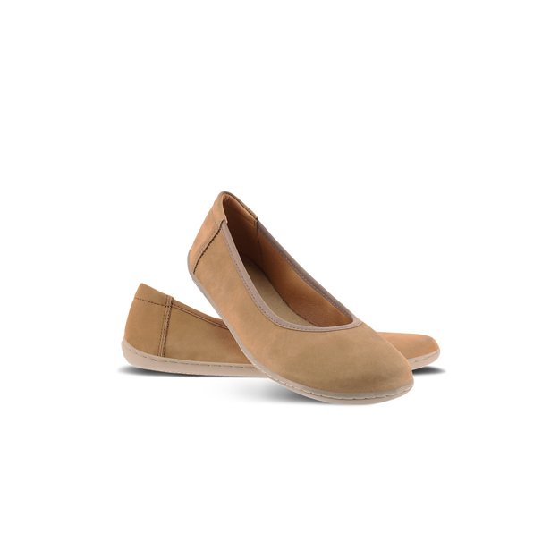 Ballet Flats Be Lenka - Sophie - Toffee Brown