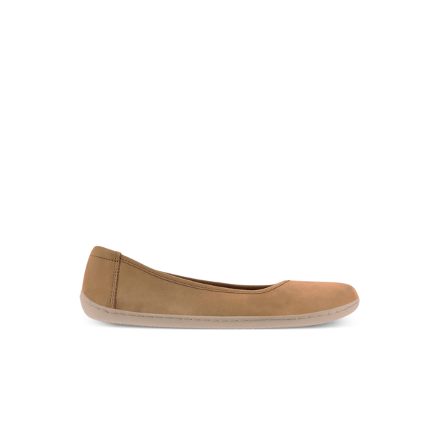 Ballet Flats Be Lenka - Sophie - Toffee Brown