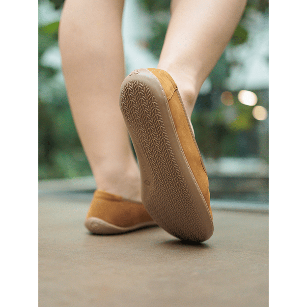 Ballet Flats Be Lenka - Sophie - Toffee Brown