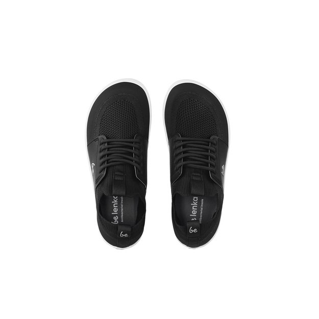 Barefoot Sneakers Be Lenka Swift - Black