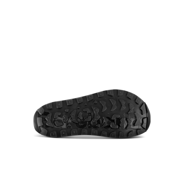 Barefoot Sneakers Barebarics Voyager - Army Green