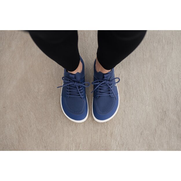 Barefoot Sneakers Be Lenka Swift - Dark Blue (Sandėlio prekė)