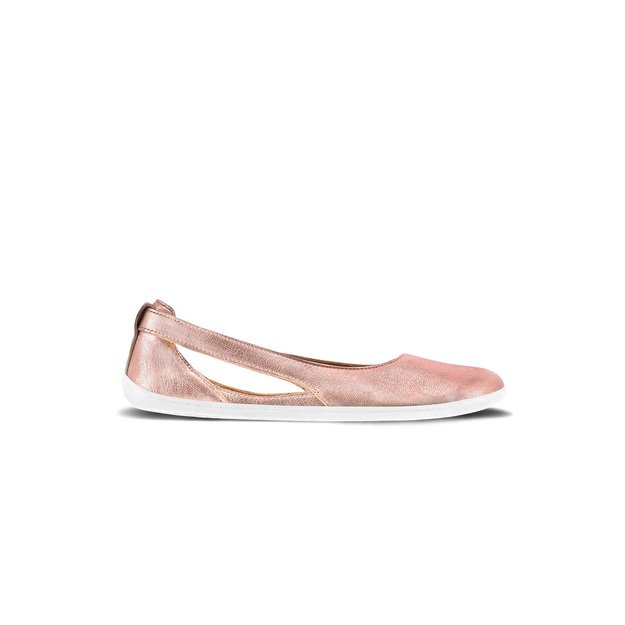 Ballet Flats Be Lenka - Bellissima 2.0 - Rose Gold