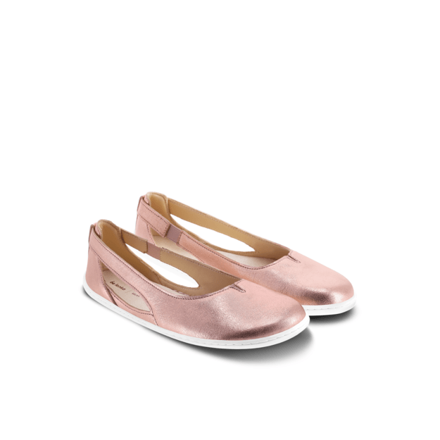 Ballet Flats Be Lenka - Bellissima 2.0 - Rose Gold