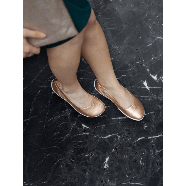Ballet Flats Be Lenka - Bellissima 2.0 - Rose Gold