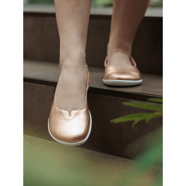 Ballet Flats Be Lenka - Bellissima 2.0 - Rose Gold