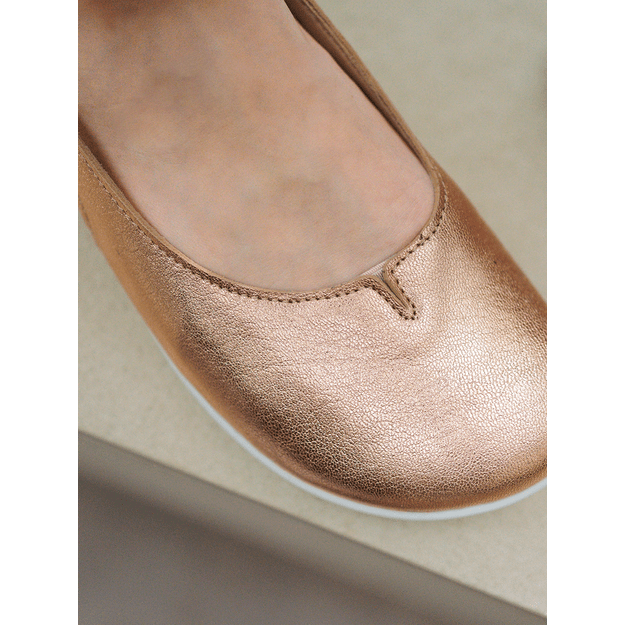 Ballet Flats Be Lenka - Bellissima 2.0 - Rose Gold
