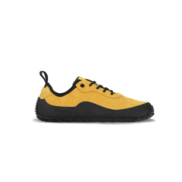 Barefoot Shoes Be Lenka Trailwalker 3.0 - Yellow