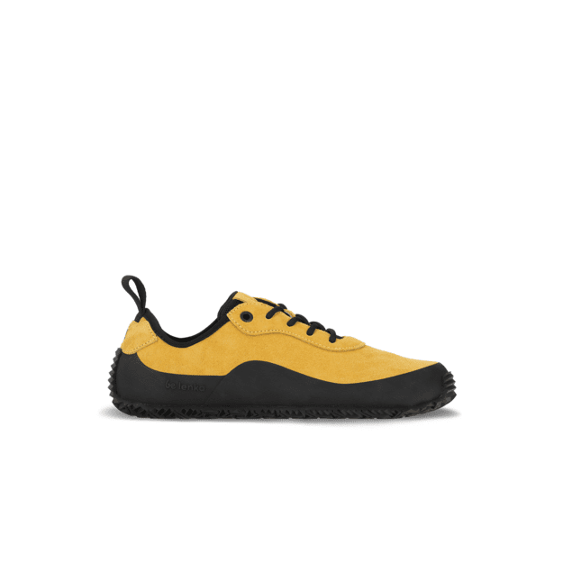 Barefoot Shoes Be Lenka Trailwalker 3.0 - Yellow