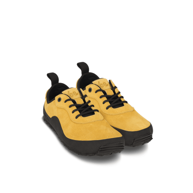 Barefoot Shoes Be Lenka Trailwalker 3.0 - Yellow