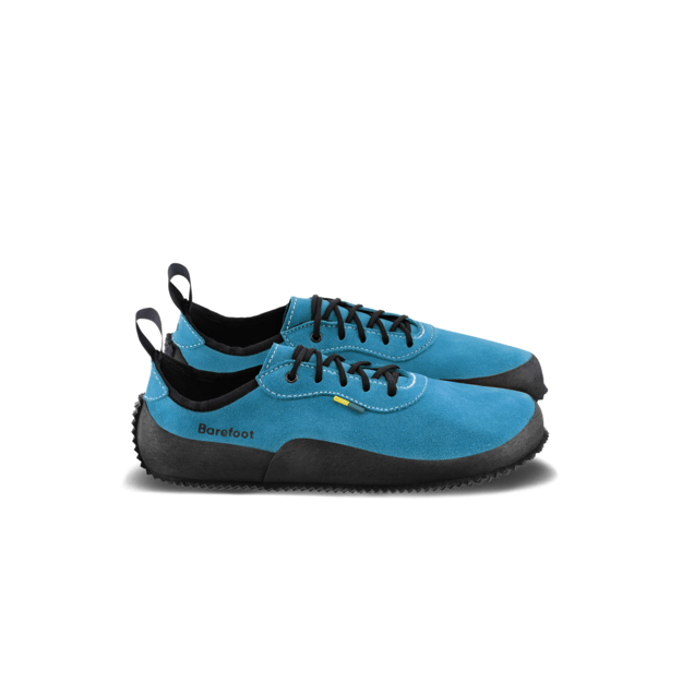 Barefoot Shoes Be Lenka Trailwalker 2.0 - Deep Ocean