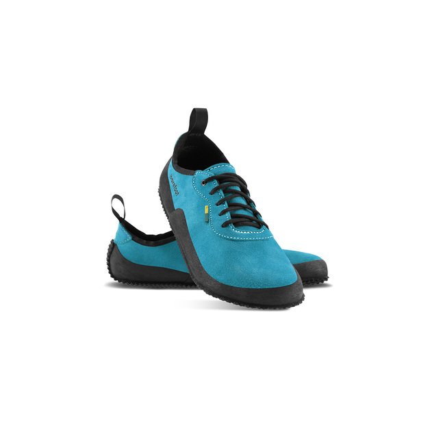 Barefoot Shoes Be Lenka Trailwalker 2.0 - Deep Ocean