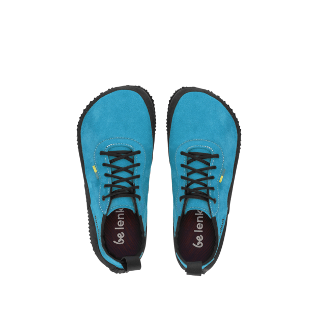 Barefoot Shoes Be Lenka Trailwalker 2.0 - Deep Ocean