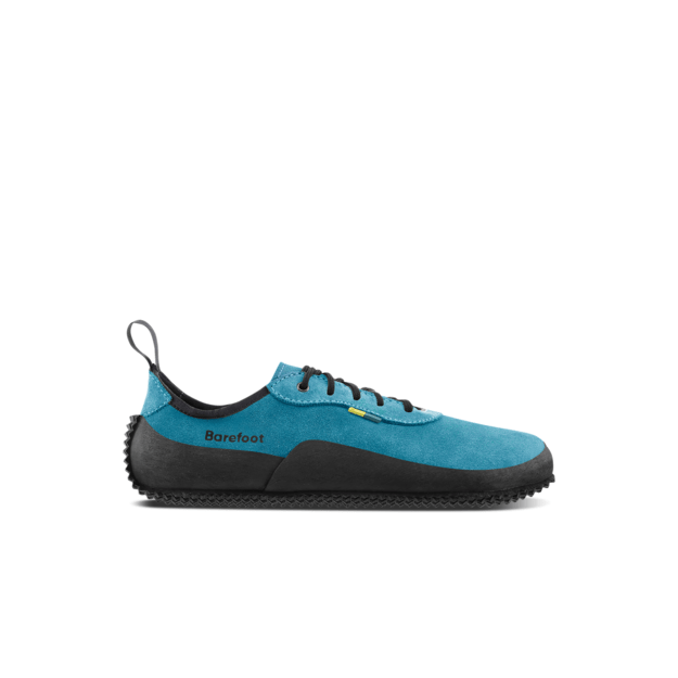Barefoot Shoes Be Lenka Trailwalker 2.0 - Deep Ocean