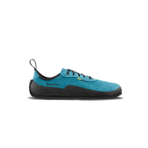 Barefoot Shoes Be Lenka Trailwalker 2.0 - Deep Ocean