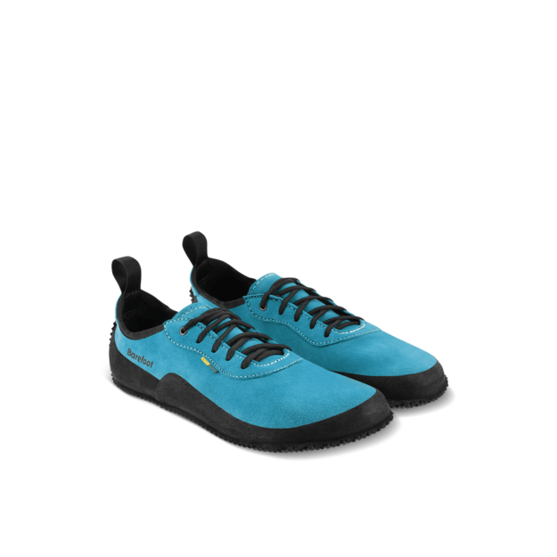 Barefoot Shoes Be Lenka Trailwalker 2.0 - Deep Ocean
