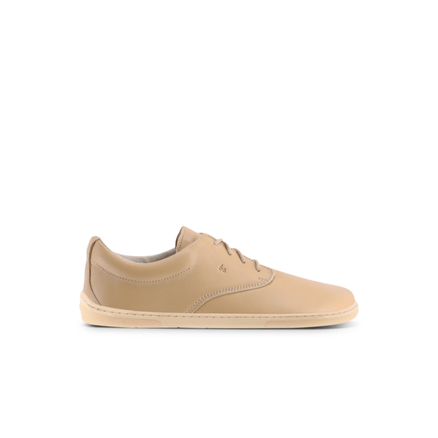Barefoot Shoes Be Lenka Cityscape - Salted Caramel Brown