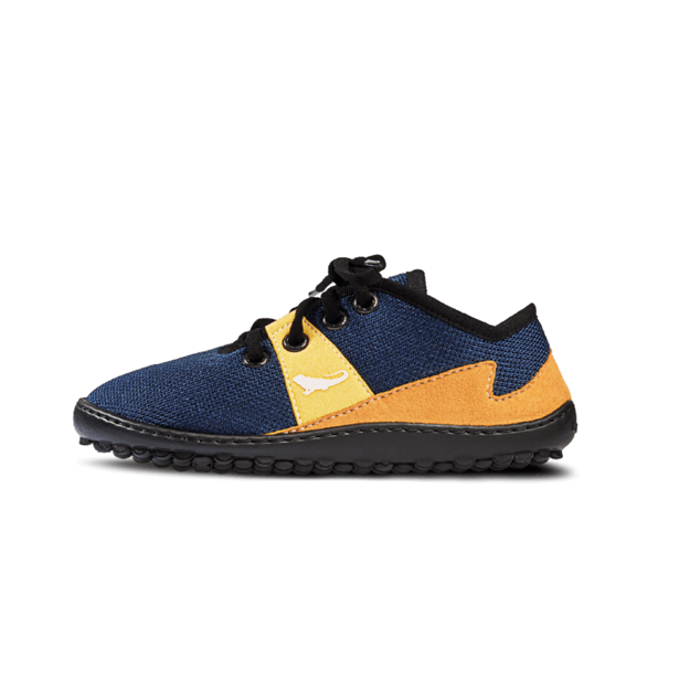 Leguano barefoot Leguanito speedy blue