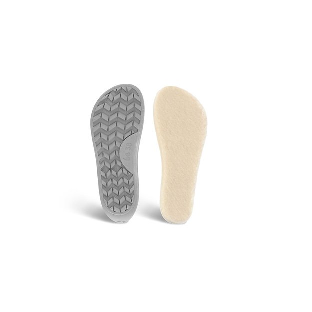 Replacement insole ThermoMax Wool for the DeepGrip sole