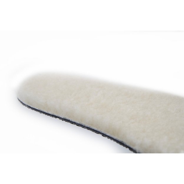 Replacement insole ThermoMax Wool for the DeepGrip sole