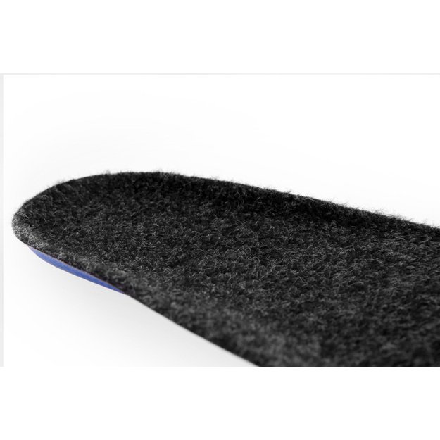 Replacement insole Thermo Fleece for the ErgoGrip sole