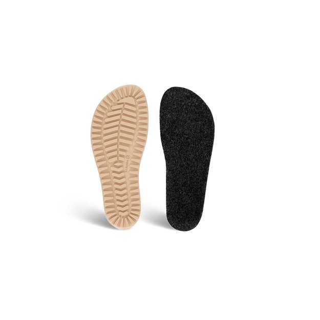 Replacement insole Thermo Fleece for the ErgoGrip sole