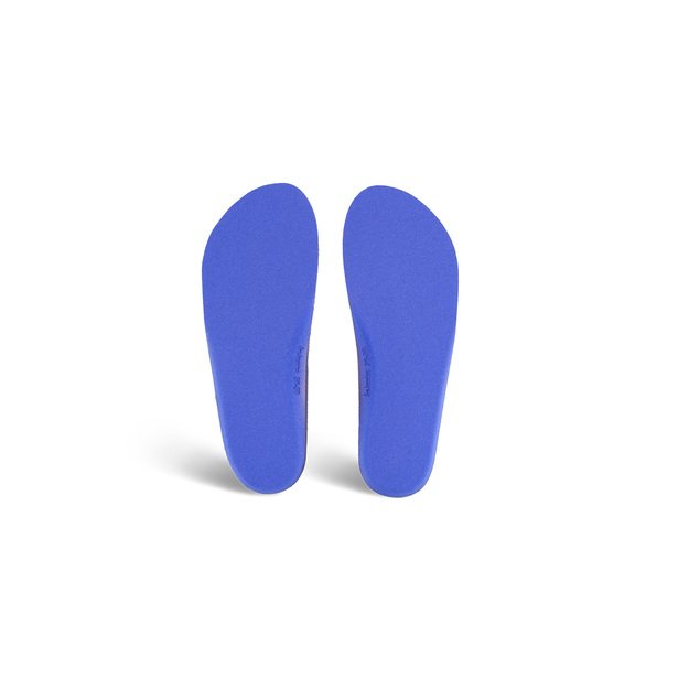 Replacement insole Thermo Fleece for the ErgoGrip sole