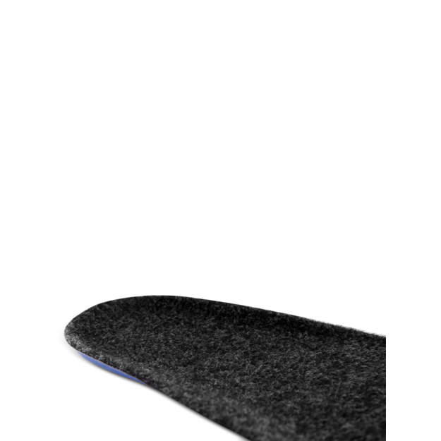 Replacement insole Thermo Fleece for the ErgoGrip sole
